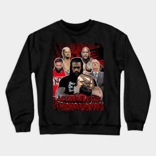 Acknowledge The Bloodline Crewneck Sweatshirt